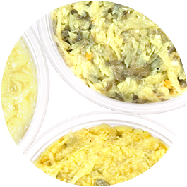 AGROPOLE заправы з сушанай гародніны і зеляніны печанай цыбулі і фаршу фірма Польшча