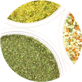 AGROPOLE заправы з сушанай гародніны і зеляніны печанай цыбулі і фаршу фірма Польшча